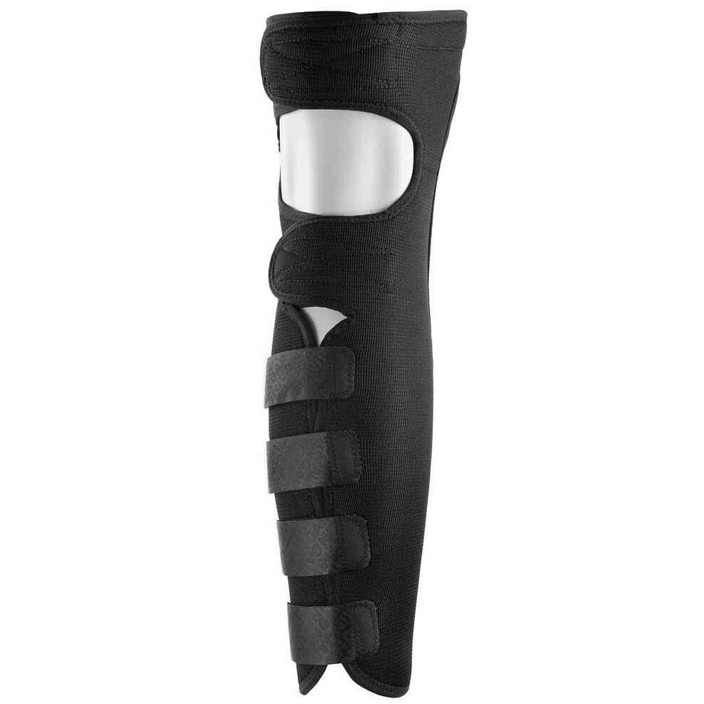 GAIN x R WILLY LAND Progression Knee/Shin Combo Pads BMX Safety Pads New Zealand