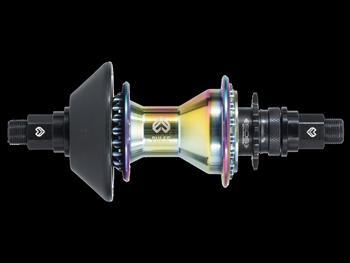 Eclat pulse hotsell cassette hub