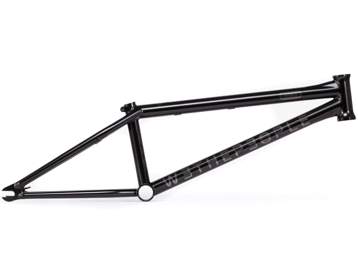 Wethepeople Utopia Hybrid Frame BMX Frames New Zealand