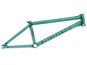 Wethepeople Paradox Frame BMX Frames New Zealand