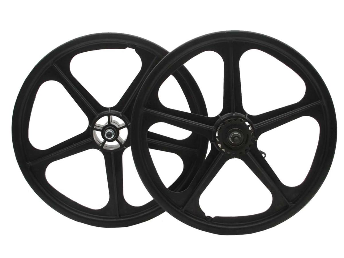Skyway - Tuff II Coaster Wheels - BMX Wheels - New Zealand