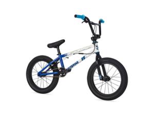 Fit 2023 16inch Misfit Caiden Cernius BMX Complete Bikes New Zealand