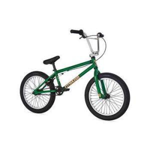 Fit misfit online bmx bike 2021