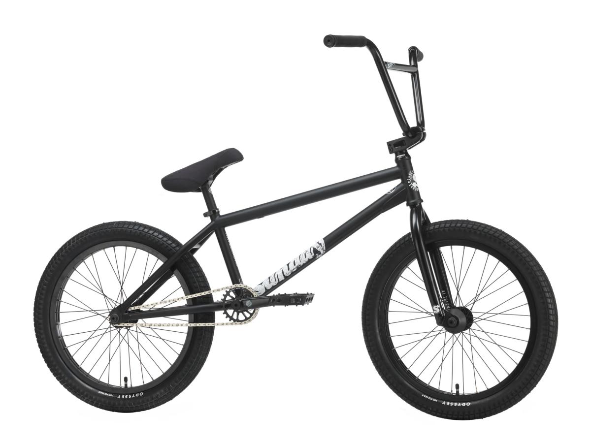 Sunday complete bikes deals