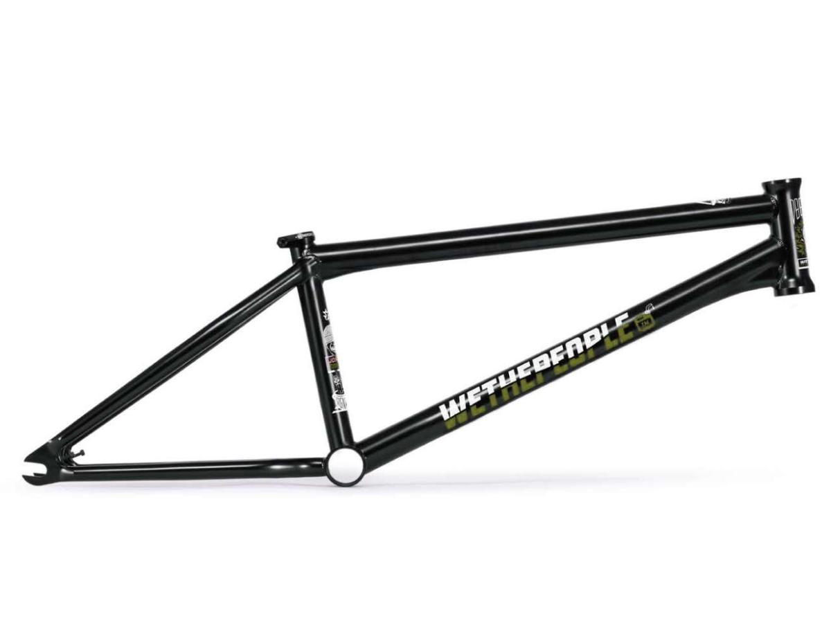 BMX フレーム WeThePeople Reason Frame 88bded79-dd89-4136-85d5-
