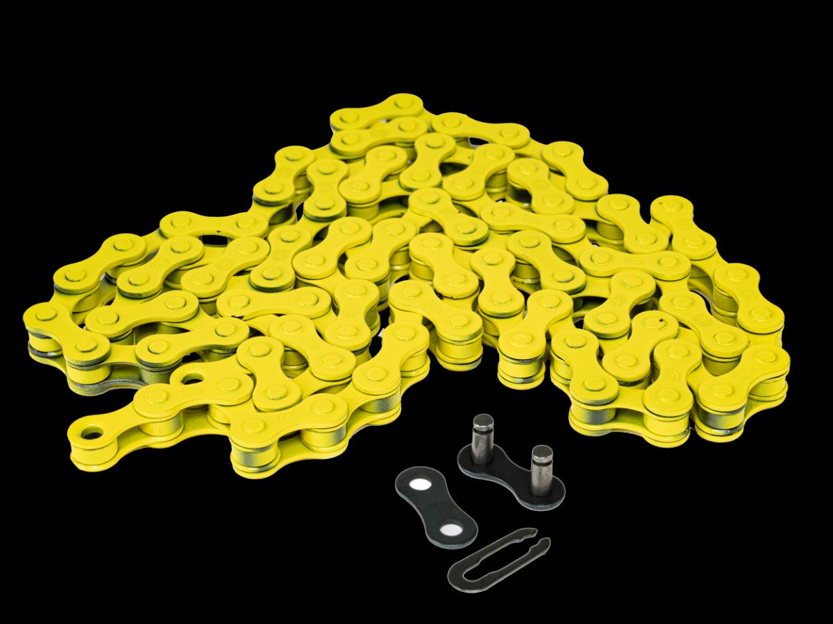 Salt Traction Chain BMX Chains New Zealand