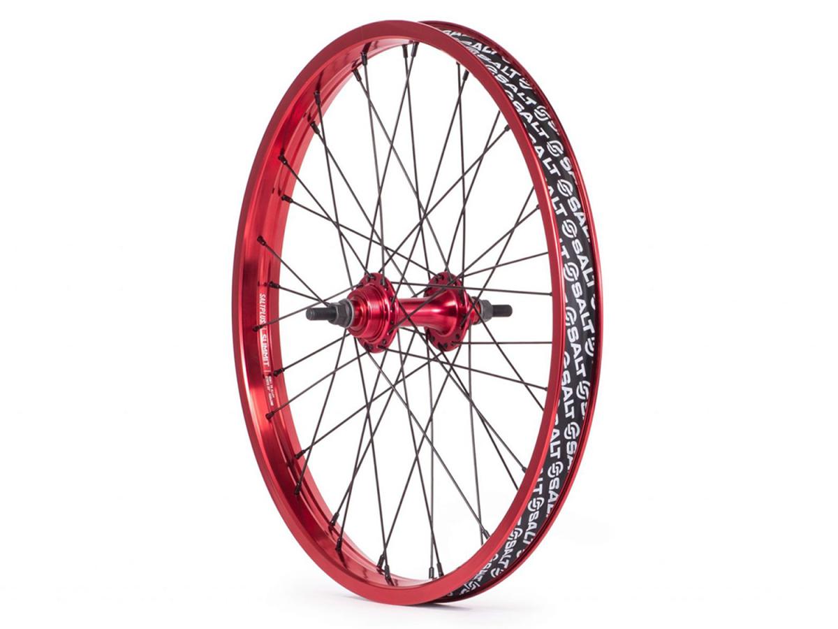 Flip flop rear wheel sales