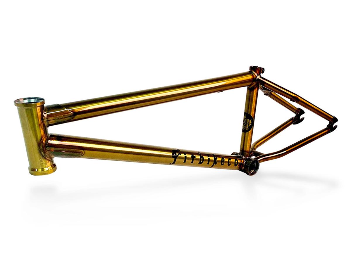 Fit hangman bmx online frame 2021