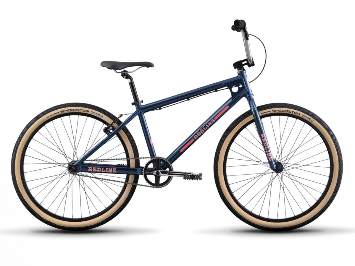 Redline SQB 26inch Bike BMX Complete Bikes New Zealand