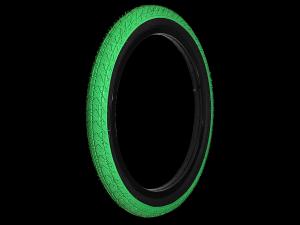 DRS Arrow FS Coloured Tyre BMX Tyres New Zealand