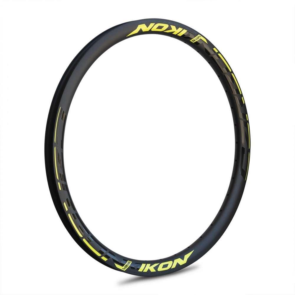 Alienation bmx online carbon rims