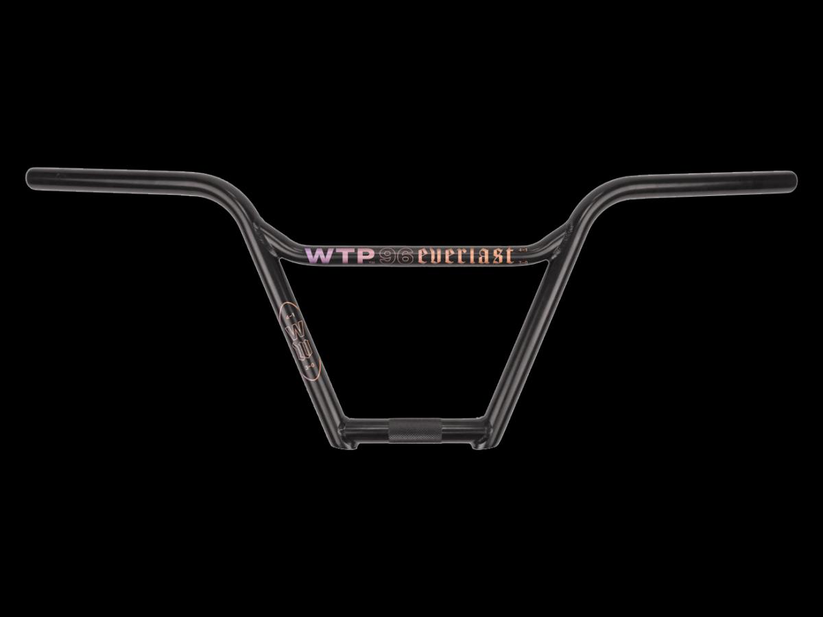 Wethepeople - Everlast Handlebar - BMX Handlebars - New Zealand