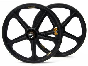 Skyway bmx wheels on sale