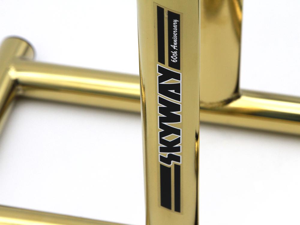 Skyway 60th Anniversary Stolz Bike Stand BMX Bike Stands New Zealand