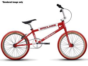 Redline bmx bike 20 inch new arrivals