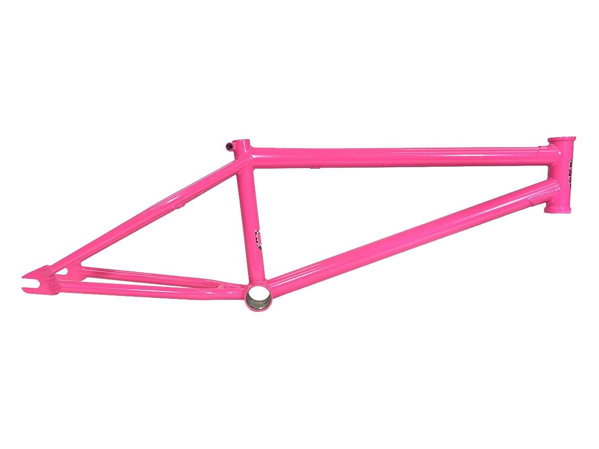 S & M - ATF XL Frame - BMX Frames - New Zealand