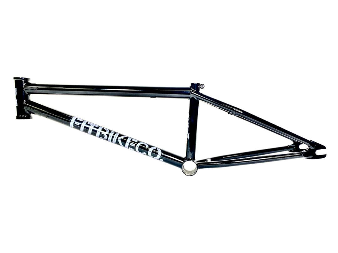 Fit Squib Frame BMX Frames New Zealand