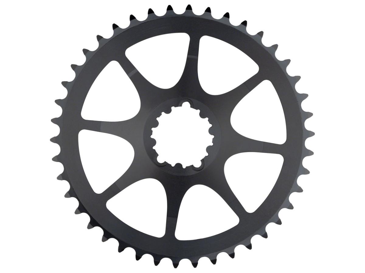 Promax - Direct Mount Front Sprocket - BMX Chainrings & Sprockets - New ...