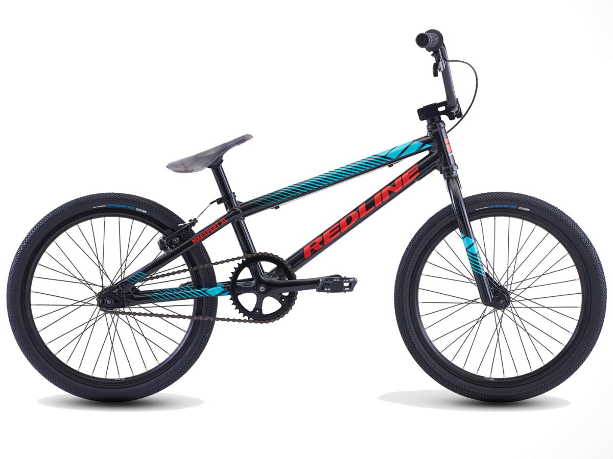 Redline mx 2025