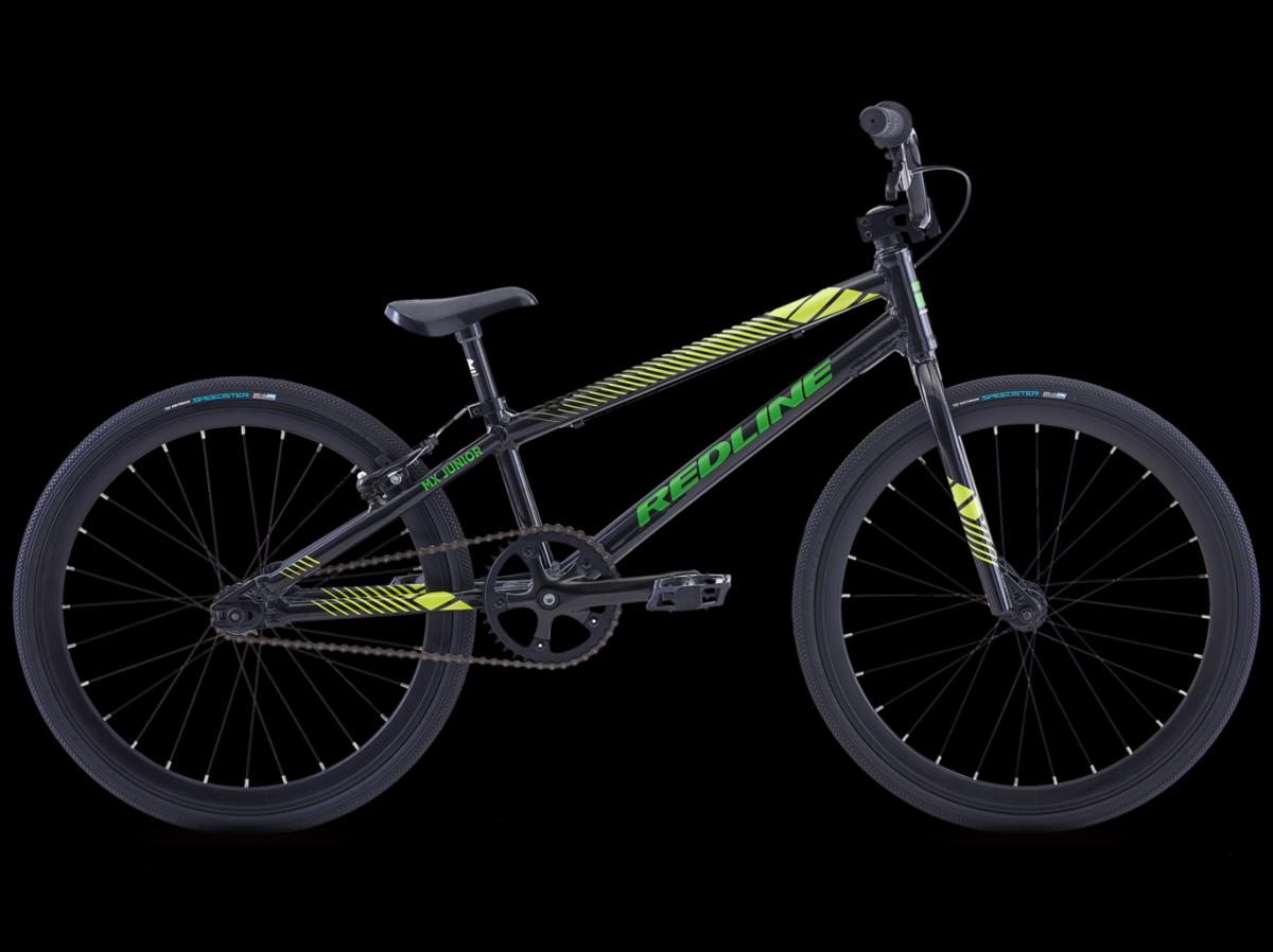 Redline MX Junior Bike BMX Complete Bikes New Zealand