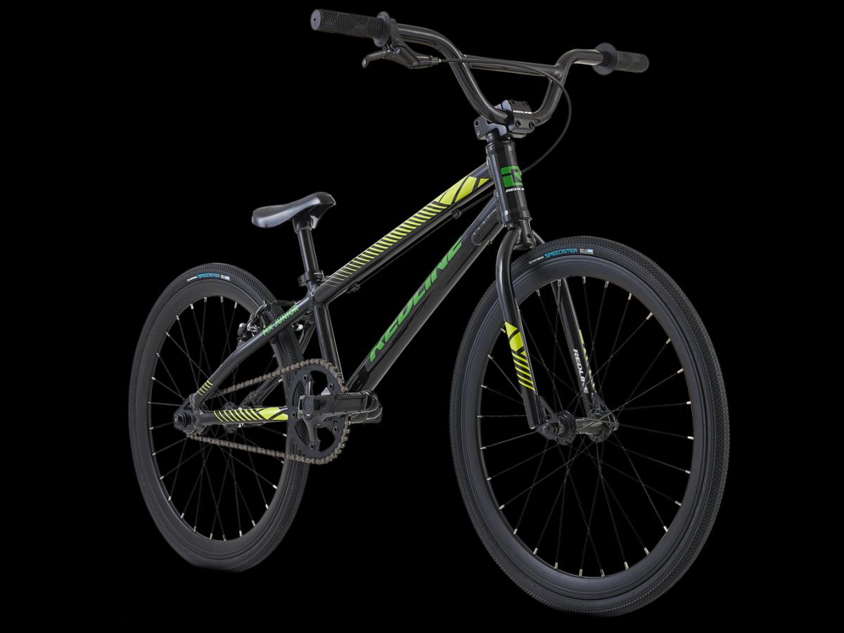Redline MX Junior Bike BMX Complete Bikes New Zealand