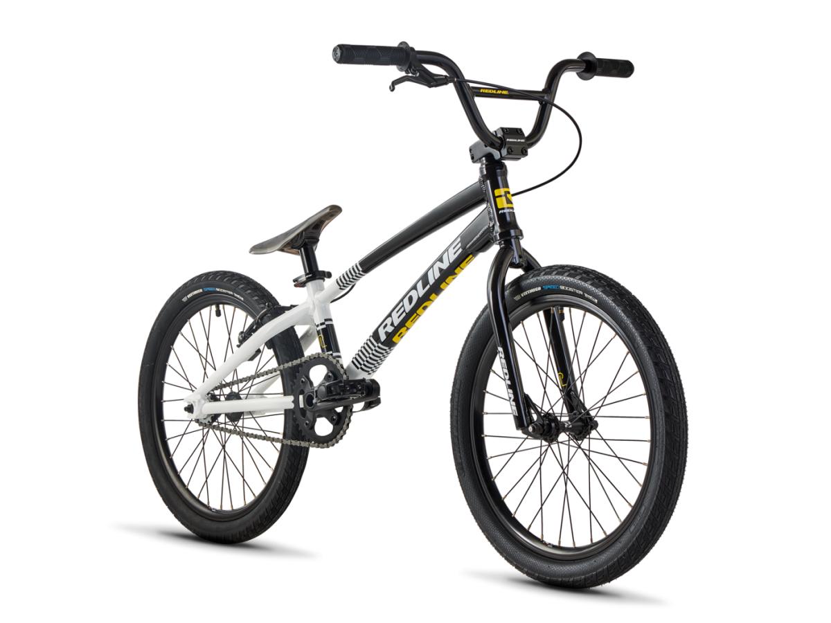 Redline Proline Expert Bike BMX Complete Bikes New Zealand