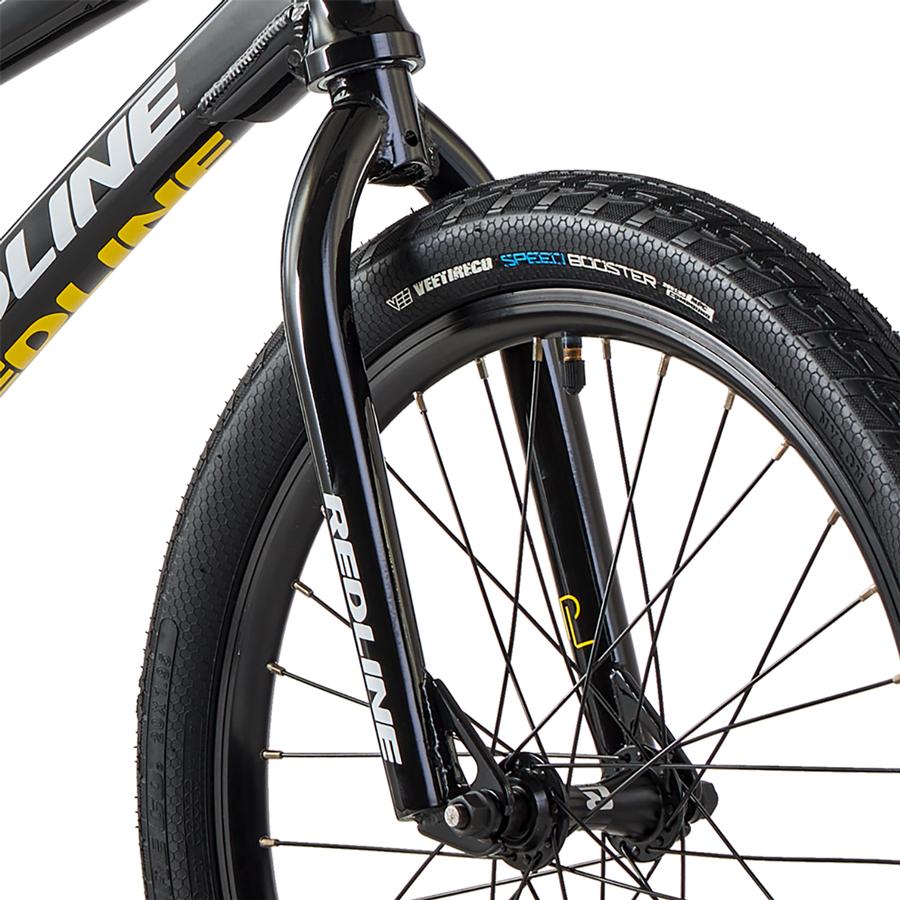 Redline Proline Expert Bike BMX Complete Bikes New Zealand