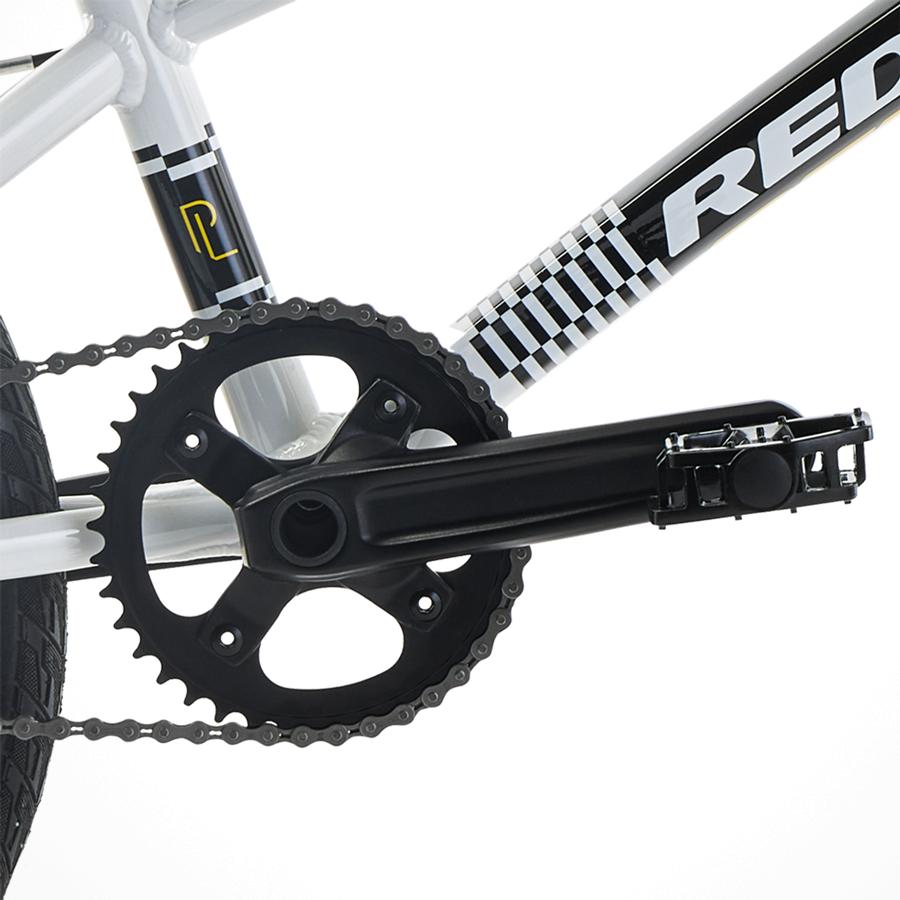 Redline bmx expert top