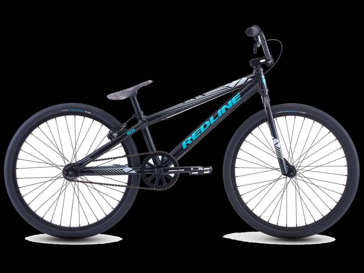 Redline MX 24 Bike BMX Complete Bikes New Zealand