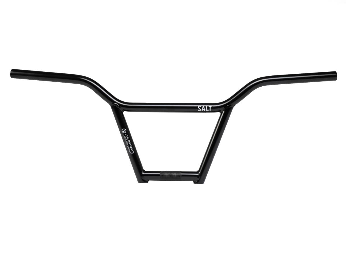 bmx Eclat Controller 4PC Bar Rise 9（4 Piece Bars）