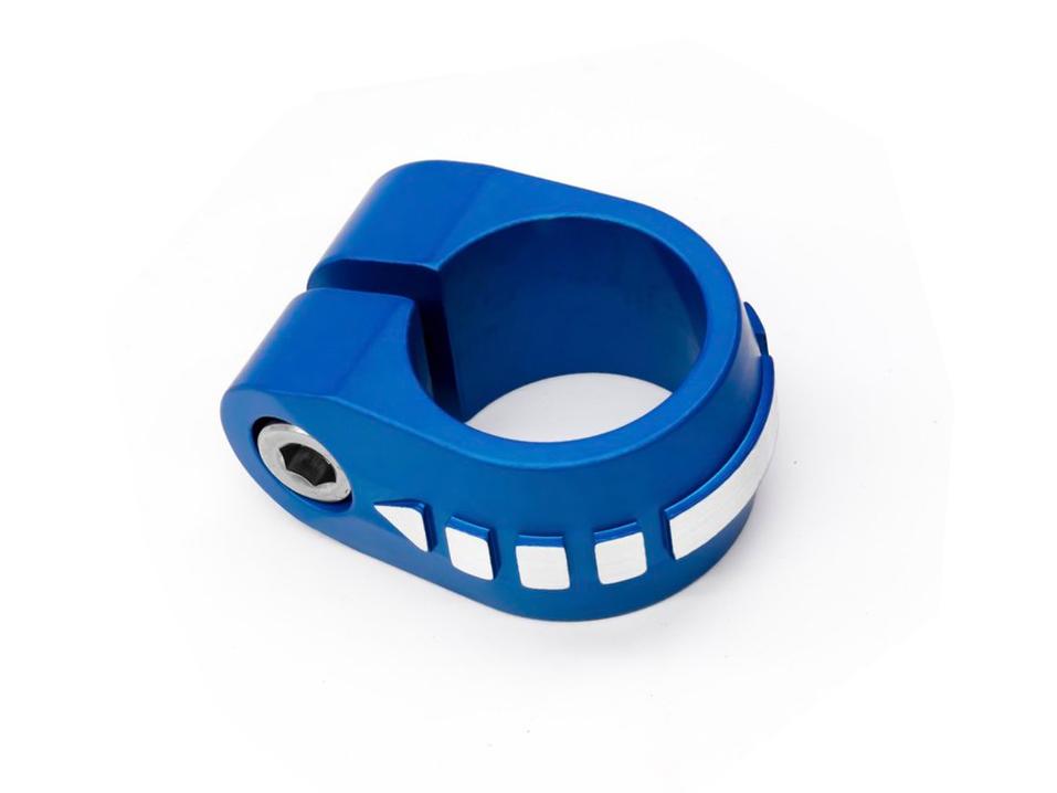 Redline - Broken Arrow Seat Post Clamp - BMX Seat Clamps