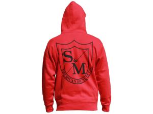 Sunday bmx hoodie cheap