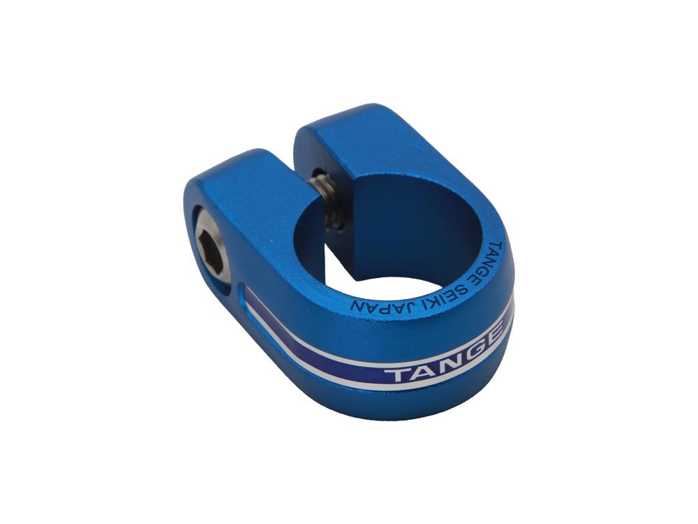 Tange SC 1 Seat Post Clamp BMX Seat Clamps New Zealand