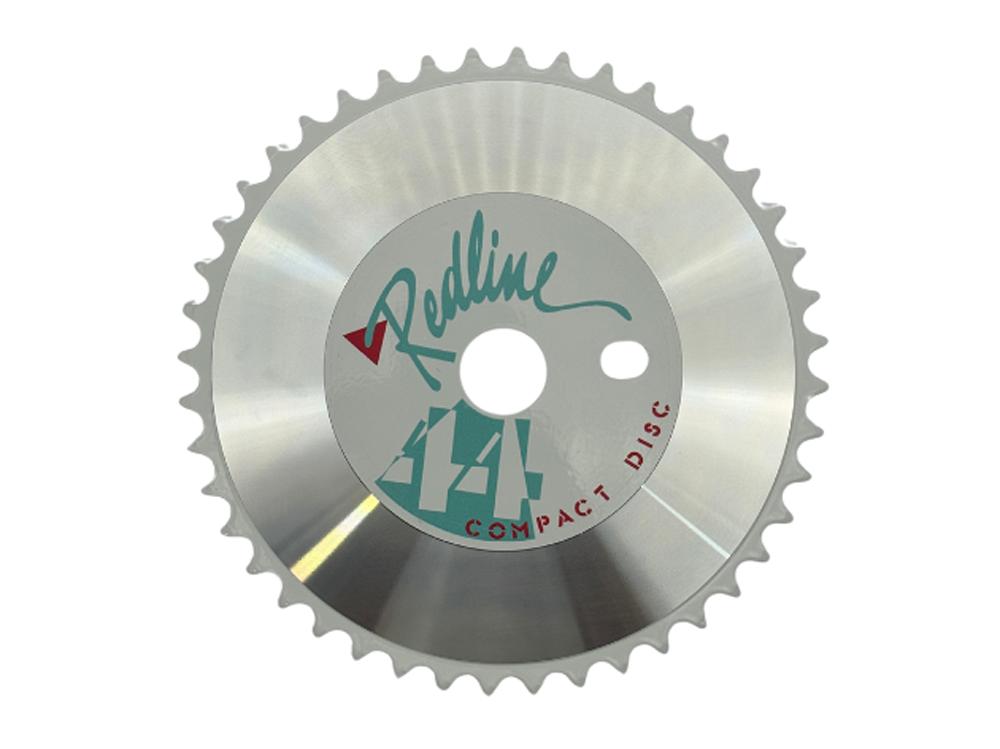 Redline - Power Disc Front Sprocket - BMX Sprockets - New Zealand