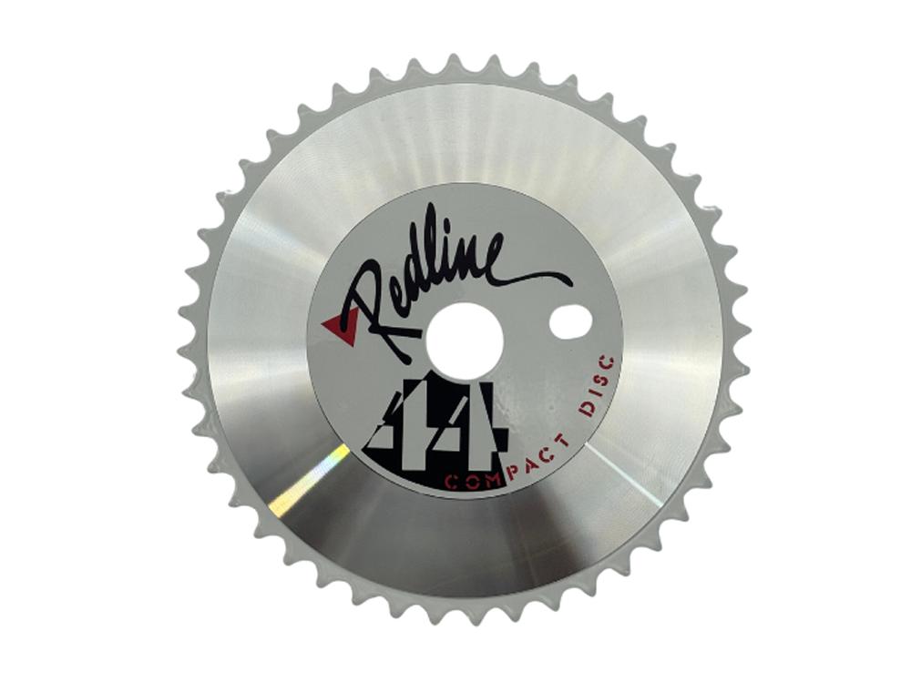 Redline - Power Disc Front Sprocket - BMX Sprockets - New Zealand