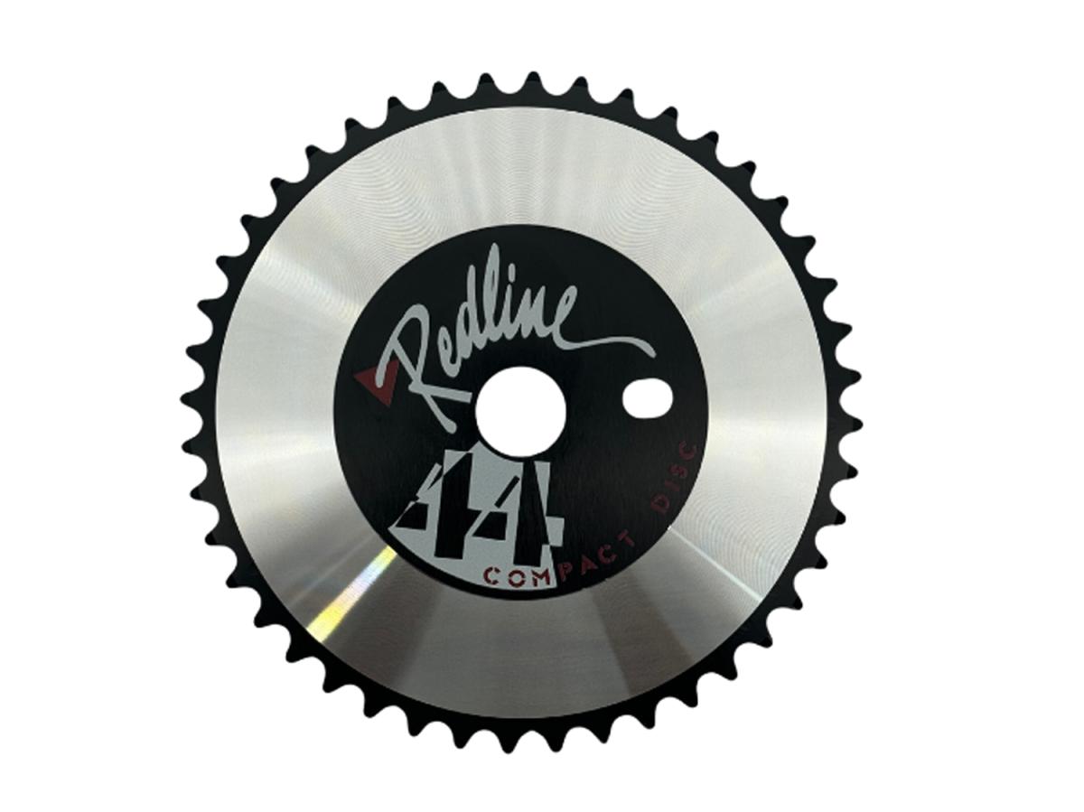 Redline - Power Disc Front Sprocket - BMX Sprockets - New Zealand