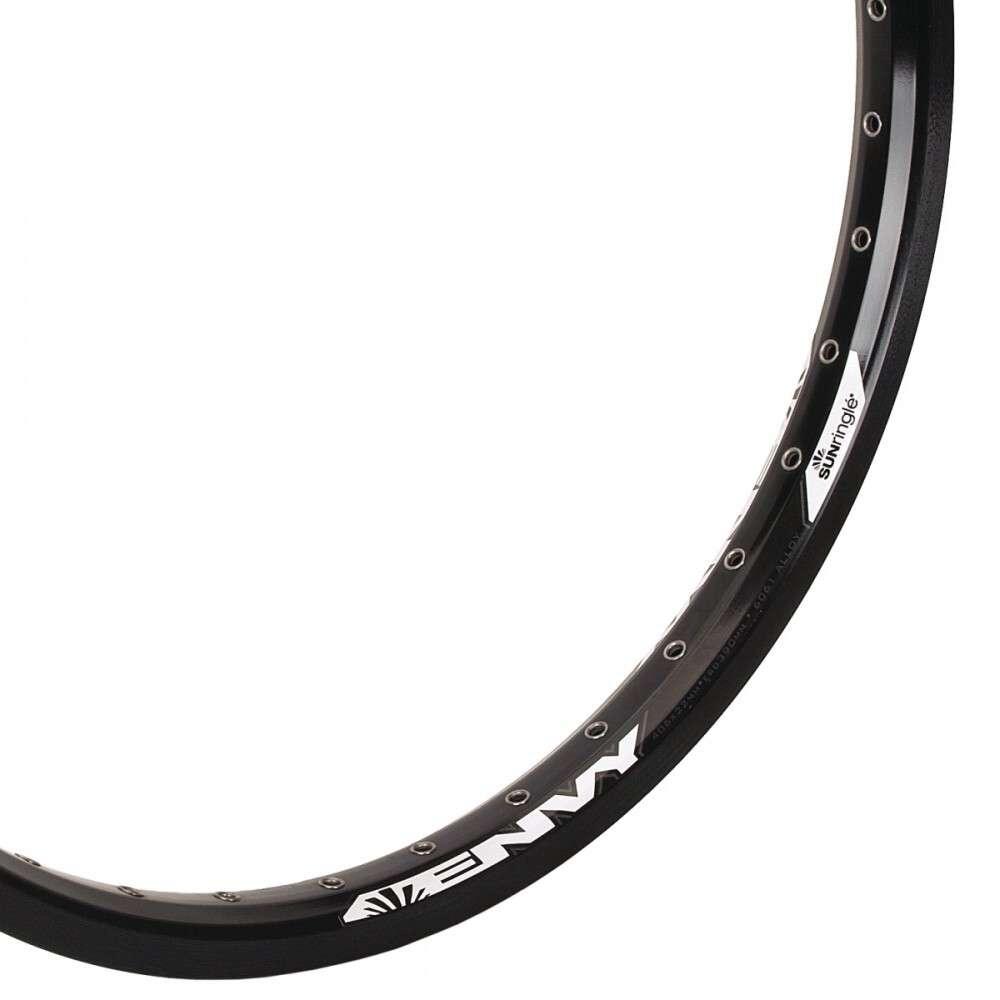 Sun - Envy Rims - BMX Rims - New Zealand