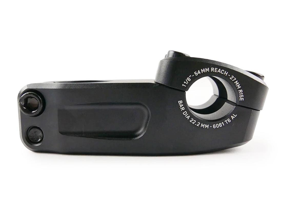 Arise - Neon Pro Top Load Stem - BMX Stems - New Zealand