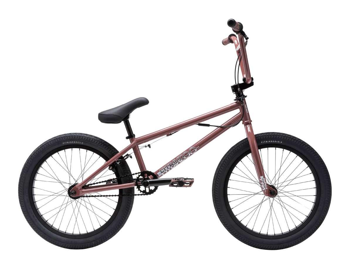 Fit - PRK Bike - BMX Complete Bikes - New Zealand