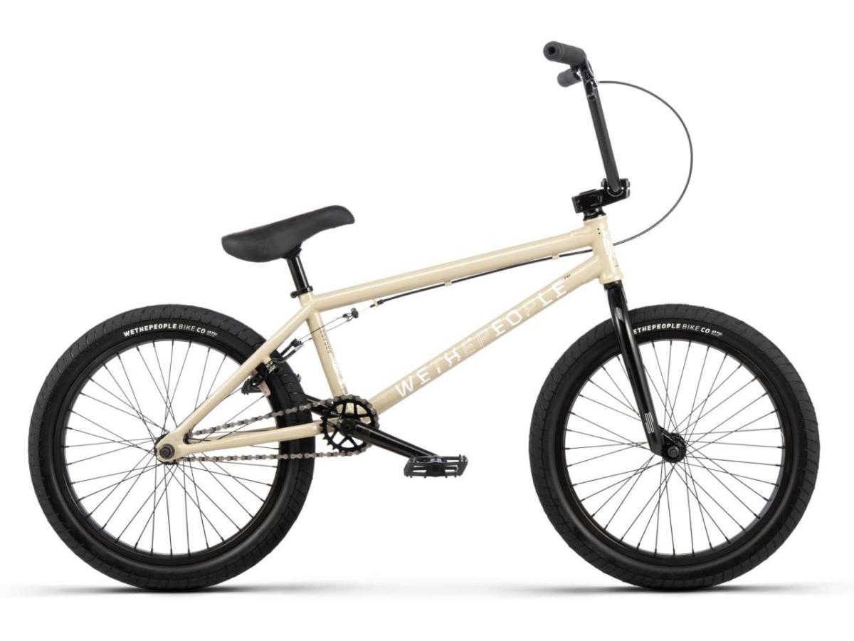 Wethepeople - Arcade Bike - BMX Complete Bikes - New Zealand