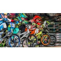 Shop Race BMX