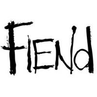 Fiend BMX