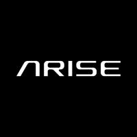 Arise BMX Componants