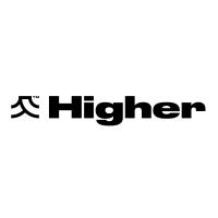Higher Footwear