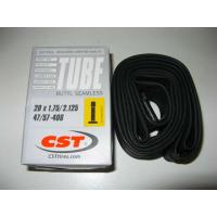 CST Tubes