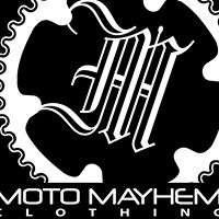 Moto Mayhem Clothing