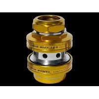 Tange MX-125 1 inch Anodised Threaded