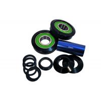 DRS - US Sealed BB