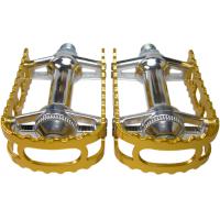 MKS - BM7 Bear Trap Pedals