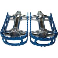MKS - BM7 Bear Trap Pedals